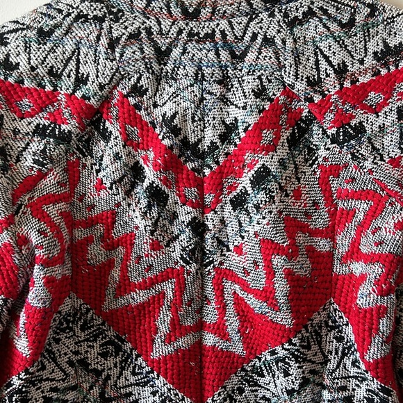 IRO Kroe Tweed Blazer - Picture 11 of 13